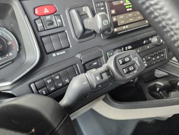 Scania S660 V8 6x2 BOOGIE / RETARDER / FULL AIR SUSPENSION